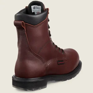 Red Wing Work^CSA Work Boot: 3508