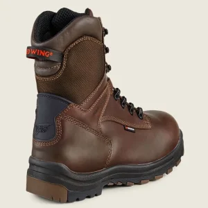 Red Wing Work^CSA Work Boot: 3548