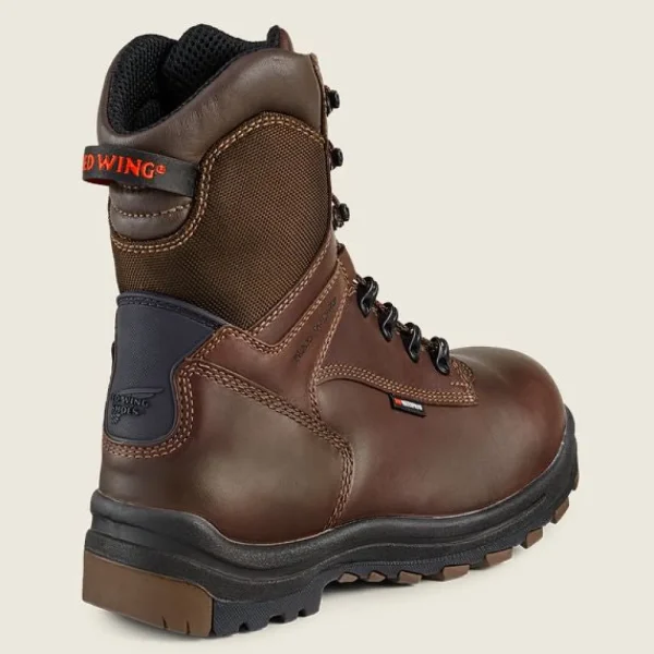 Red Wing Work^CSA Work Boot: 3548