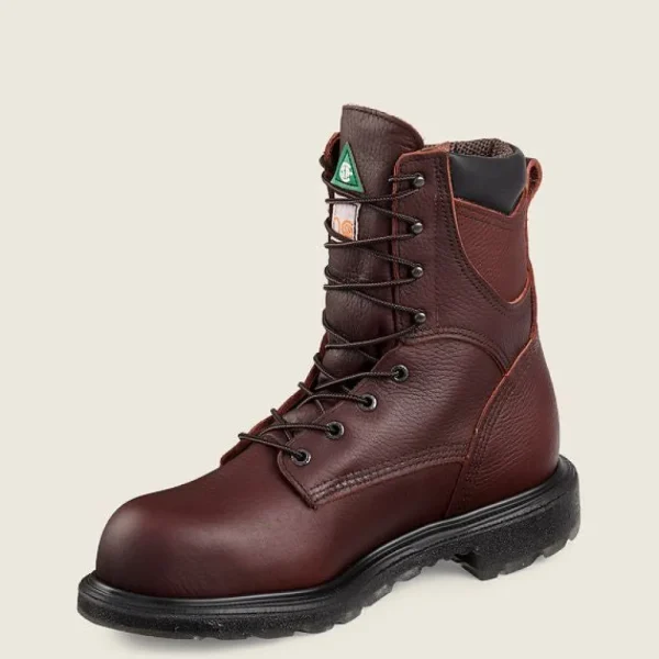 Red Wing Work^CSA Work Boot: 2412