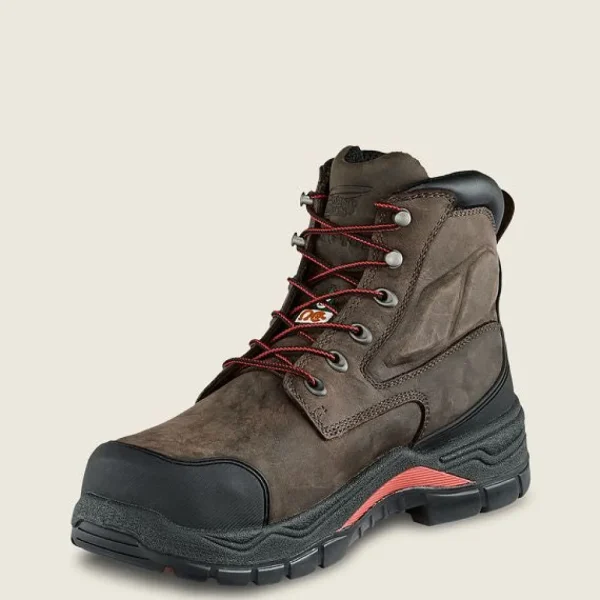 Red Wing Work^CSA Work Boot: 3513