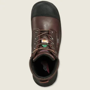 Red Wing Work^CSA Work Boot: 3506