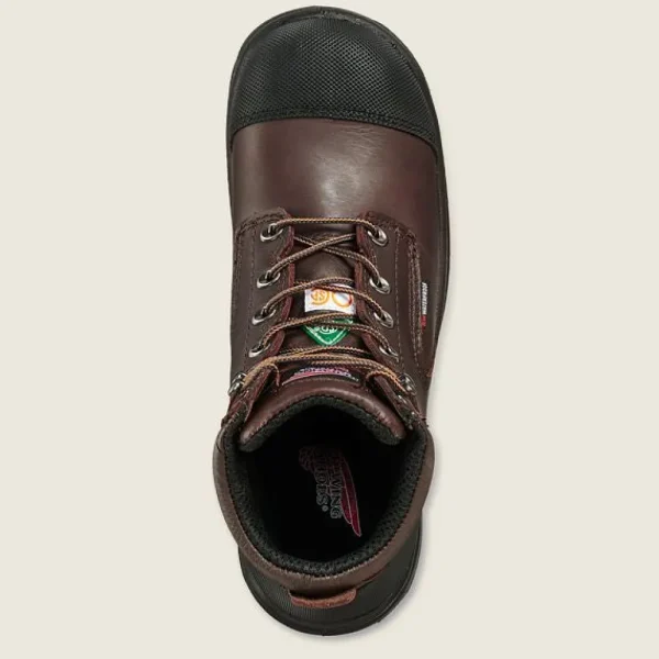 Red Wing Work^CSA Work Boot: 3506