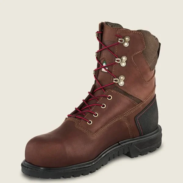Red Wing Work^CSA Work Boot: 3573