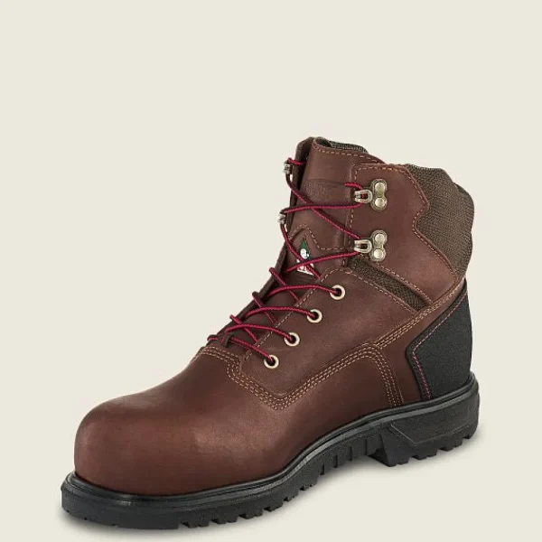 Red Wing Work^CSA Work Boot: 3572