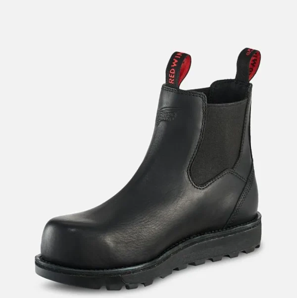 Red Wing Work^CSA Work Boot: 2448