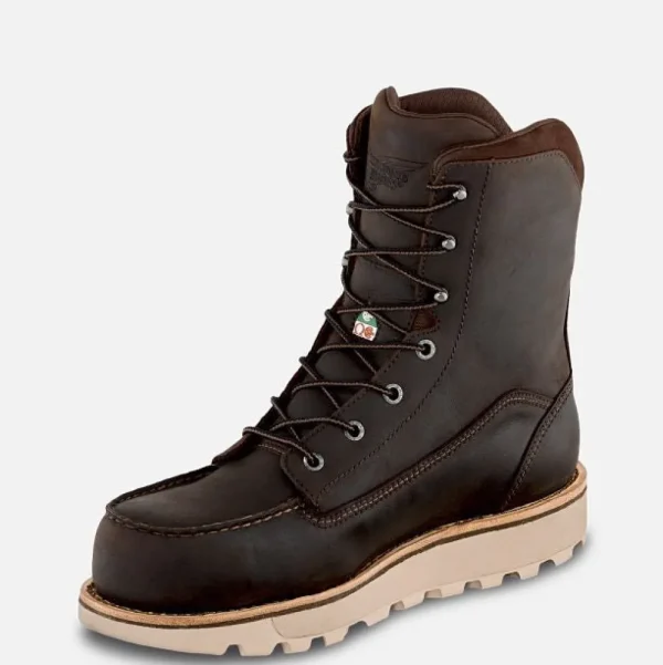 Red Wing Work^CSA Work Boot: 3522