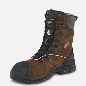 Red Wing Work^CSA Work Boot: 3287