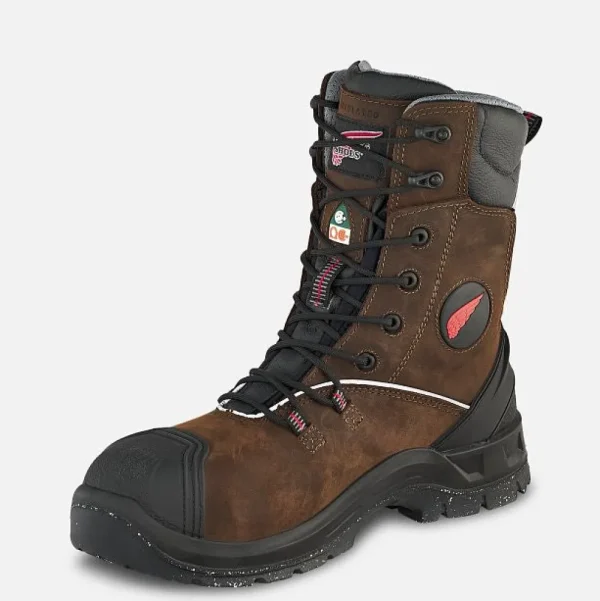 Red Wing Work^CSA Work Boot: 3287
