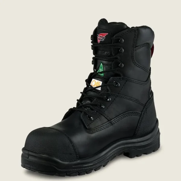 Red Wing Work^CSA Work Boot: 3512