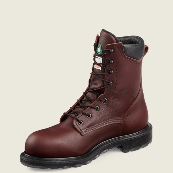 Red Wing Work^CSA Work Boot: 3508