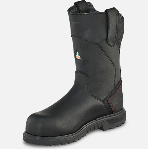 Red Wing Work^CSA Work Boot: 3555