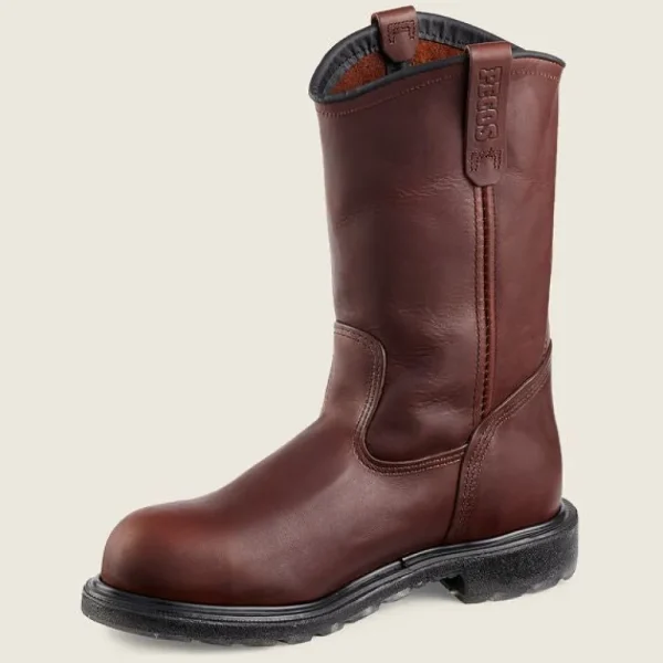 Red Wing Work^CSA Work Boot: 3505
