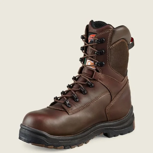 Red Wing Work^CSA Work Boot: 3548