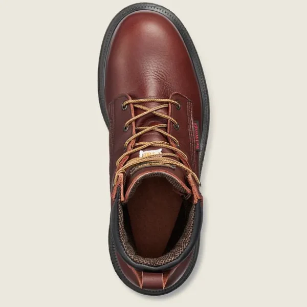 Red Wing Work^CSA Work Boot: 3504