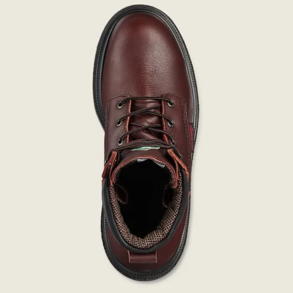 Red Wing Work^CSA Work Boot: 2412