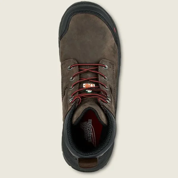 Red Wing Work^CSA Work Boot: 3513