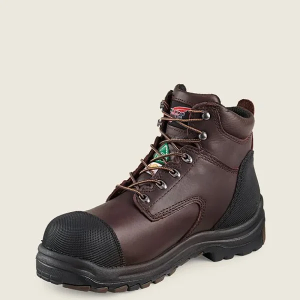 Red Wing Work^CSA Work Boot: 3506