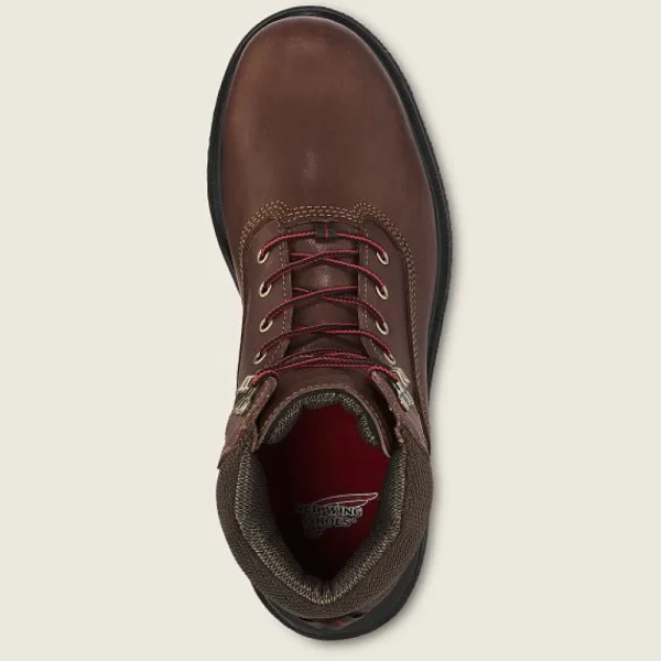 Red Wing Work^CSA Work Boot: 3572