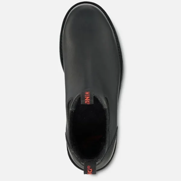 Red Wing Work^CSA Work Boot: 2448