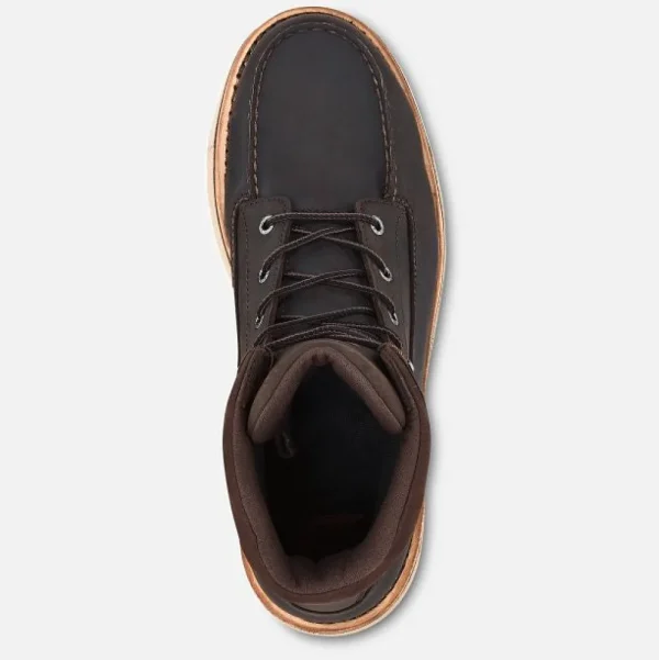 Red Wing Work^CSA Work Boot: 3522