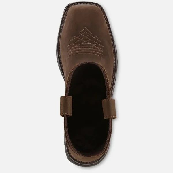 Red Wing Work^CSA Work Boot: 3592