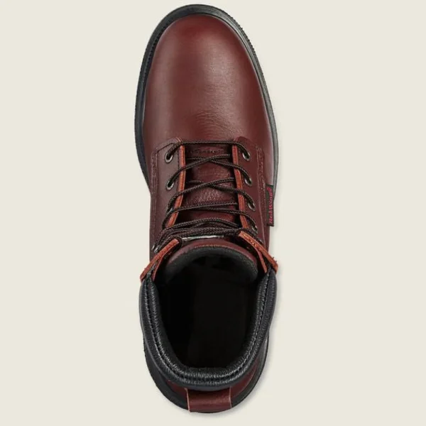 Red Wing Work^CSA Work Boot: 3508