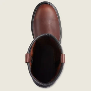 Red Wing Work^CSA Work Boot: 3505