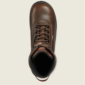Red Wing Work^CSA Work Boot: 3548