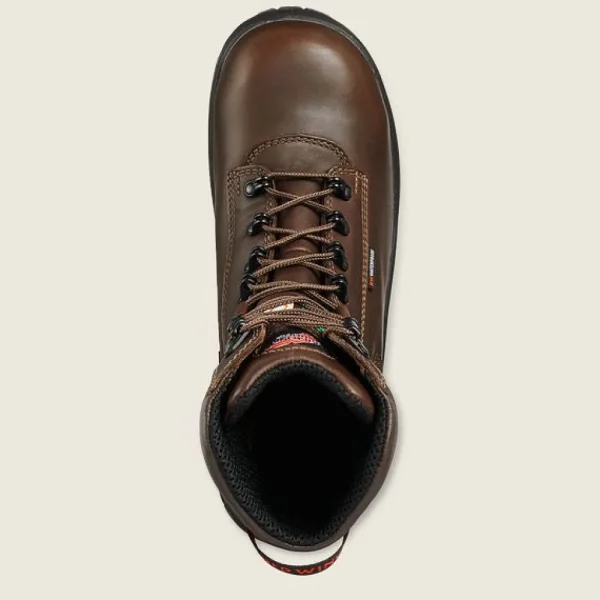 Red Wing Work^CSA Work Boot: 3548