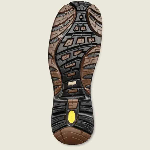 Red Wing Work^CSA Work Boot: 3548