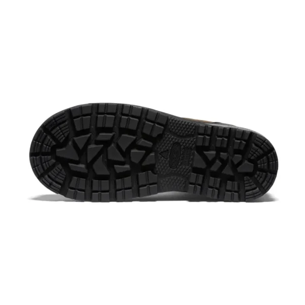 Keen Utility Work^CSA Work Boot: Camden 8" Insulated