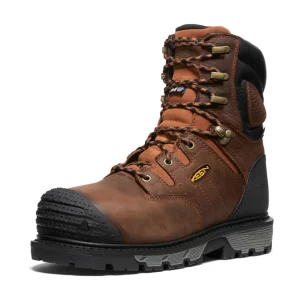 Keen Utility Work^CSA Work Boot: Camden 8