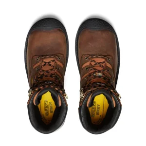 Keen Utility Work^CSA Work Boot: Camden 8