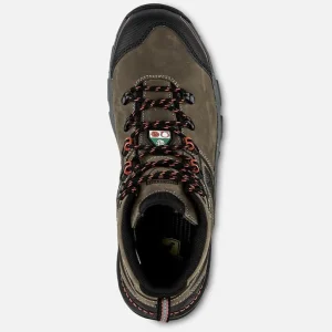 Irish Setter Work^CSA Work Boot: Crosby ST - 83602