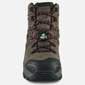 Irish Setter Work^CSA Work Boot: Crosby ST - 83602