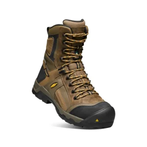 Keen Utility Work^CSA Work Boot: Davenport 8