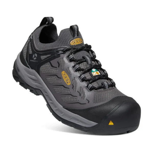Keen Utility Work^CSA Work Boot: Flint II Sport