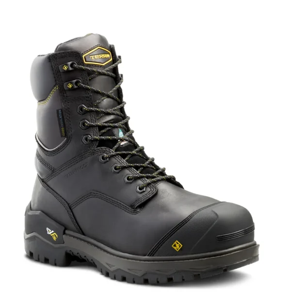 Terra Work^CSA Work Boot: Gantry LXI