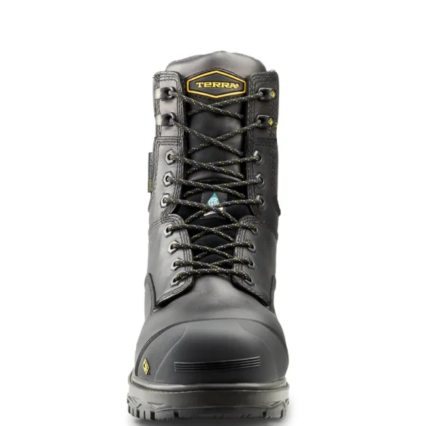 Terra Work^CSA Work Boot: Gantry LXI