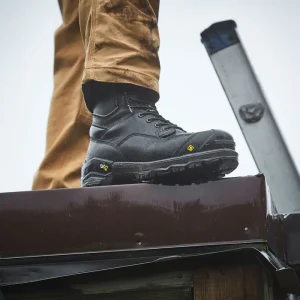Terra Work^CSA Work Boot: Gantry LXI