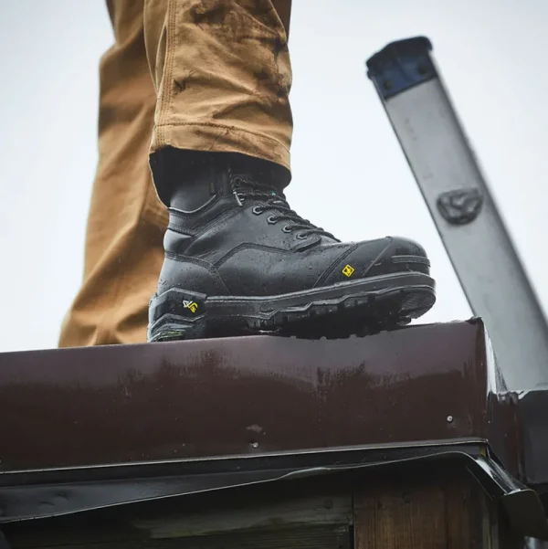 Terra Work^CSA Work Boot: Gantry LXI