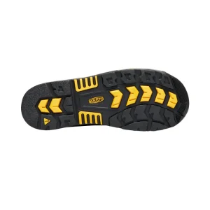 Keen Utility Work^CSA Work Boot: Oakland 8