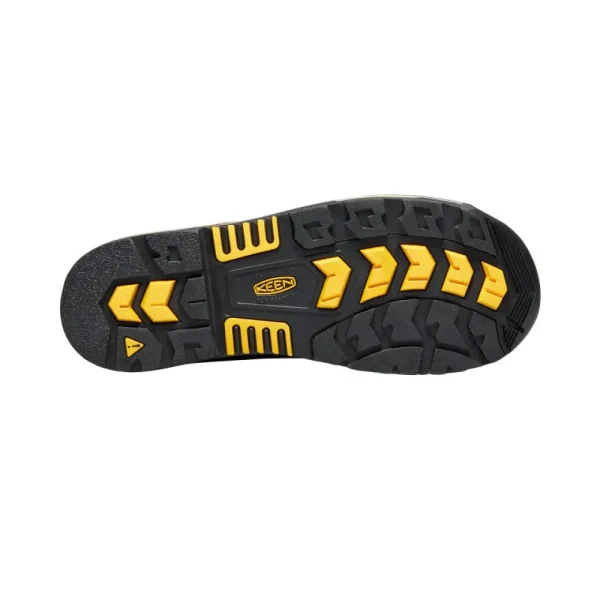 Keen Utility Work^CSA Work Boot: Oakland 8"