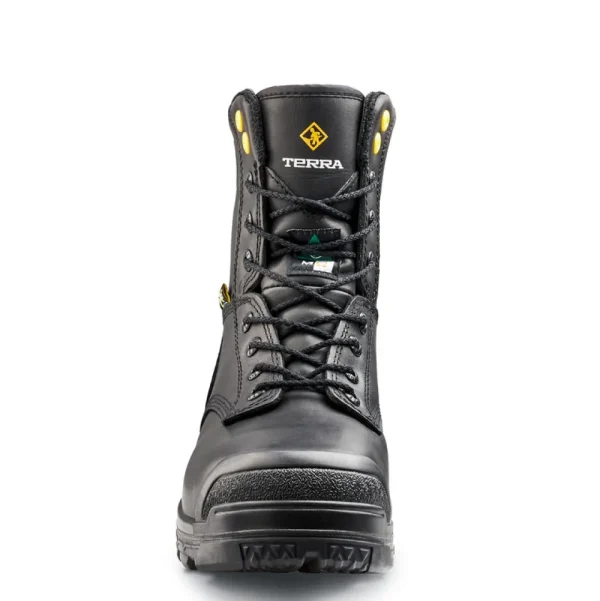 Terra Work^CSA Work Boot: Paladin