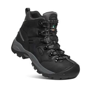 Keen Utility Work^CSA Work Boot: Pittsburg 6