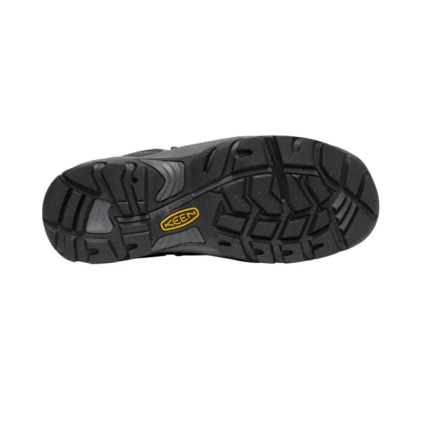 Keen Utility Work^CSA Work Boot: Pittsburg 6"