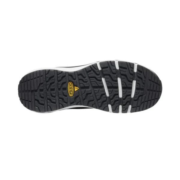 Keen Utility Work^CSA Work Boot: Red Hook Mid WP