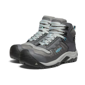 Keen Utility Work^CSA Work Boot: Reno Mid