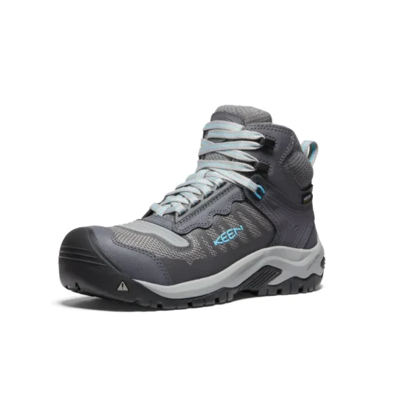 Keen Utility Work^CSA Work Boot: Reno Mid